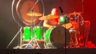 Moby Dick highlighting Jerry Smith the Drummer in concert from Localguy8