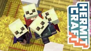 EGGY FARTS - HERMITCRAFT