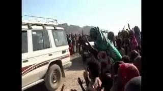Refugees around the world