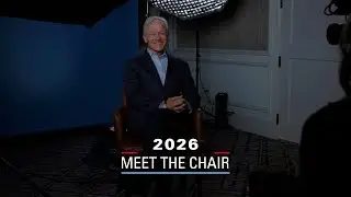 Meet 2026 AHA Board Chair Marc Boom, M.D.