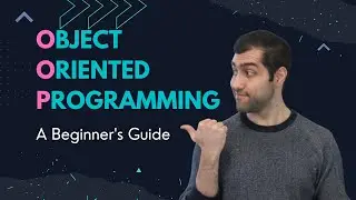 Object-Oriented Programming Design Pattern: Everything You Need to Know
