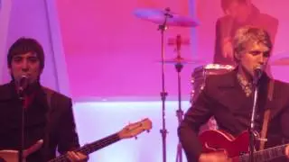 Sounds Of The 60s feat. The Revolvers - 60s Tribute Band - Henderson Management Agency