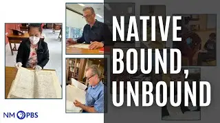Native Bound, Unbound
