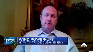 These companies will grow from the U.S. investment in wind farms