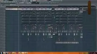 FL Studio Remake: Aero Chord - Surface (FLP!)