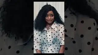 Что она подразумевает под &laquo;нашим&raquo; супружеским домом? | LEKKI BABES | Новейший нигерийский фильм 2...