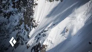Black Diamond Presents: Dorian Densmore and Mike Barney in the Central Andes