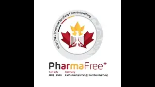 Pharmacy Examining Board of Canada (PEBC) - Diabetes for Pharmacist by PharmaFree.