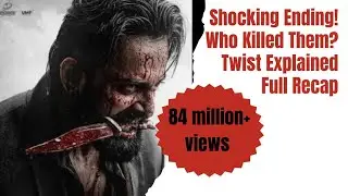 The Thursday Murder Club Ending Explained Shocking Killer Revealed & Full Movie Recap Netflix 2025