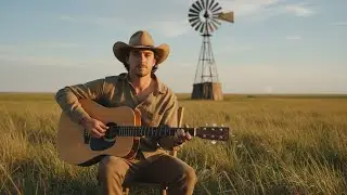 A Selection of Warm Country Folk Songs for Quiet Moments