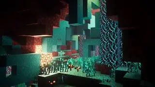Are Rethinking Voxels really the best Shader?