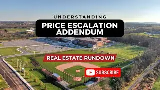 Price Escalation Addendum. What is it?