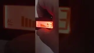 Detector Aneng VC 1019