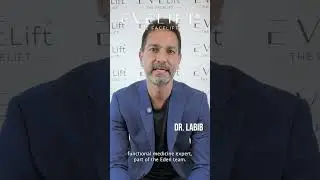 Let's Talk Hormones With Dr. Labib | Functional Medicine Expert | Eden Plastic Surgery