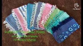 SUPER SOFT HAMMAM TOWELS  #towel#hometex#cottontowels #beachtowels#stocklot#garments#closeouts#