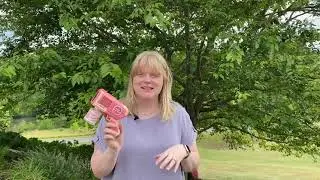 Eaglestone Bubble Gun Review