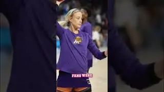 WNBA Star's Shocking Confession:  #shorts