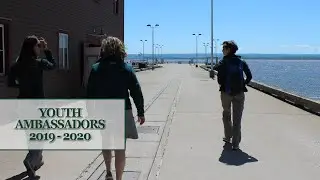 Grosse &Icirc;le and the Irish Memorial National Historic Site
