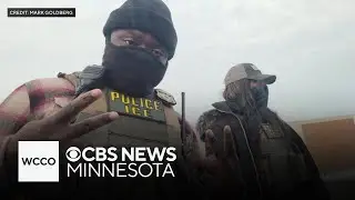 US citizens in Minnesota share their stories of ICE detainments, intimidation