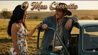 Meu Chevette - Videoclipe