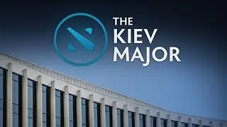 ENG ! VICI GAMING VS EHOME KEEN  XD | THE KIEV MAJOR OPEN QUALIFIERS 1080HD LIVE  |