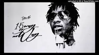 Yung Mal x Lil quill Type Beat| 