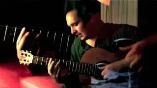 Dire Straits - Your Latest Trick (Avi80rs Acoustic Cover)