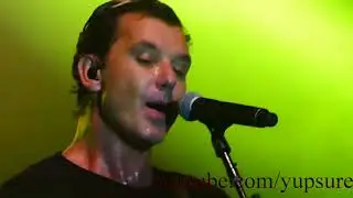 Bush Peace-S Live HD Sands Bethlehem Event Center