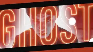 ghost | jericho | titans