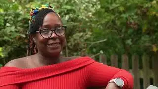 BBC London News , 09/09/2025 - HIV in London Report by Do It London