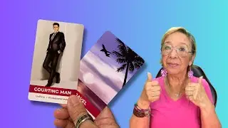 PISCIS AMOR! Se fué porque quería ser Libertad! Y tu cierras ese Ciclo! Ahora mira esto!