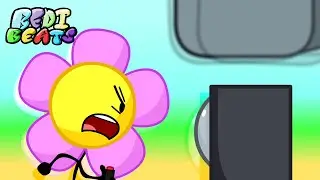 Flower's Folley - BFDI Beats V2 Gameplay Teaser (FNF x BFDI Mod) (5k Sub Video)