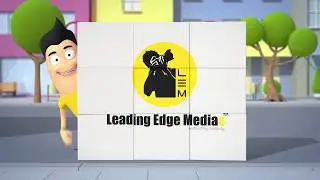 2nd Year Anniversary | Leading Edge Mediaa | LEM Photography
