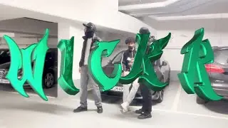 NEVLO - Wickr// (prod.by @nibo.murphy)