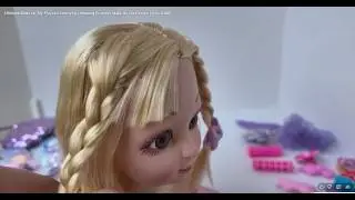 Ultimate Make Up Toy Playset, Satisfying Unboxing Princess Make Up Toy Review | Toys ASMR