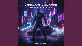 Ronin Drift Phonk