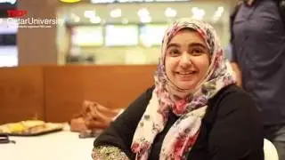 TEDxQatarUniversity 2016 -  What inspires you? | ما هو مصدر إلهامك؟