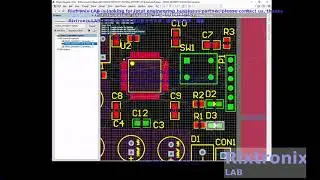 Tutorial altium design anti theft device for vehicle stm32 gps gsm  part 14