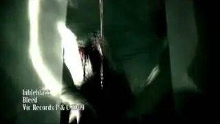 bibleblack - Bleed