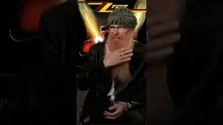The Real Reason ZZ Top Grew Those Legendary Beards