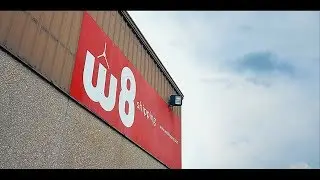 W8 Shipping - Интро