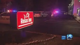 Man injured in second Hampton shooting in four hours