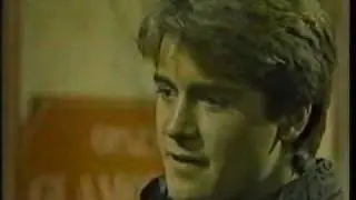 Ray Gardner Robs the Glamorama