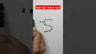 how to draw funny drawings | how to draw funny faces #shorts #drawing #funny