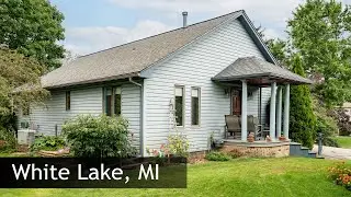 8637 Brazos Ct | White Lake, MI Real Estate & Homes