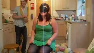 THE BOY AND THE MESSY GUNGE GAME TEASER TRAILER!