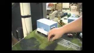 Pikestuff Model Building Kits