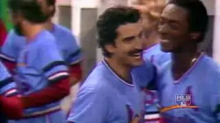 MLB Network Presents: Birds of a Different Game