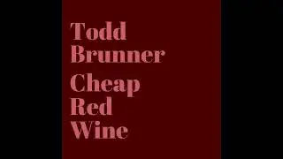 Todd Brunner - The Great Leveller