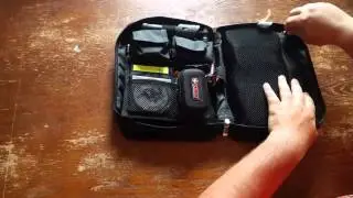 Adidas Referee Organizer